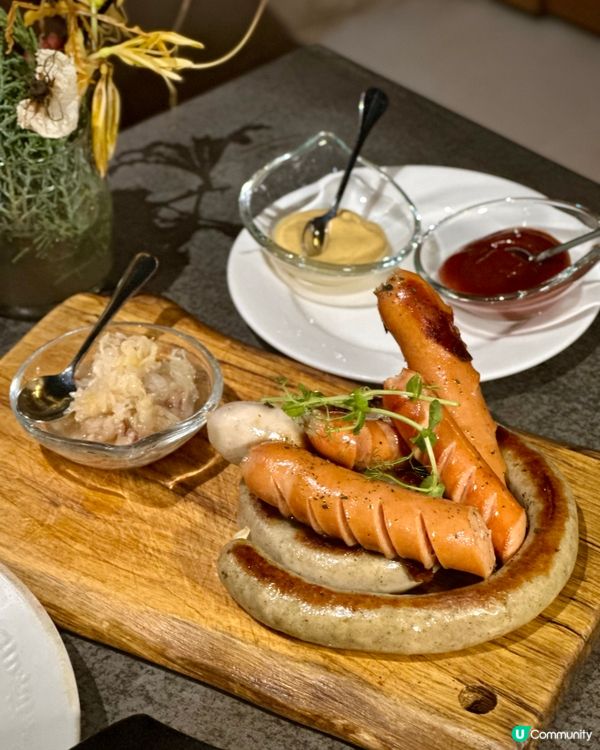 藝術風西班牙小館🎨必食海鮮飯🇪🇸