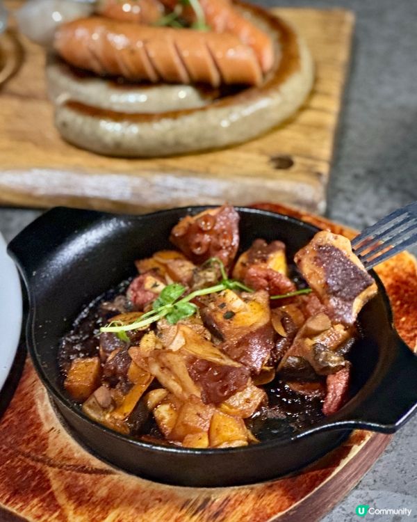 藝術風西班牙小館🎨必食海鮮飯🇪🇸