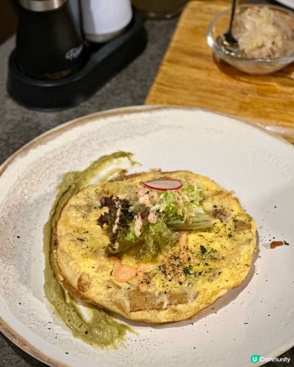 藝術風西班牙小館🎨必食海鮮飯🇪🇸