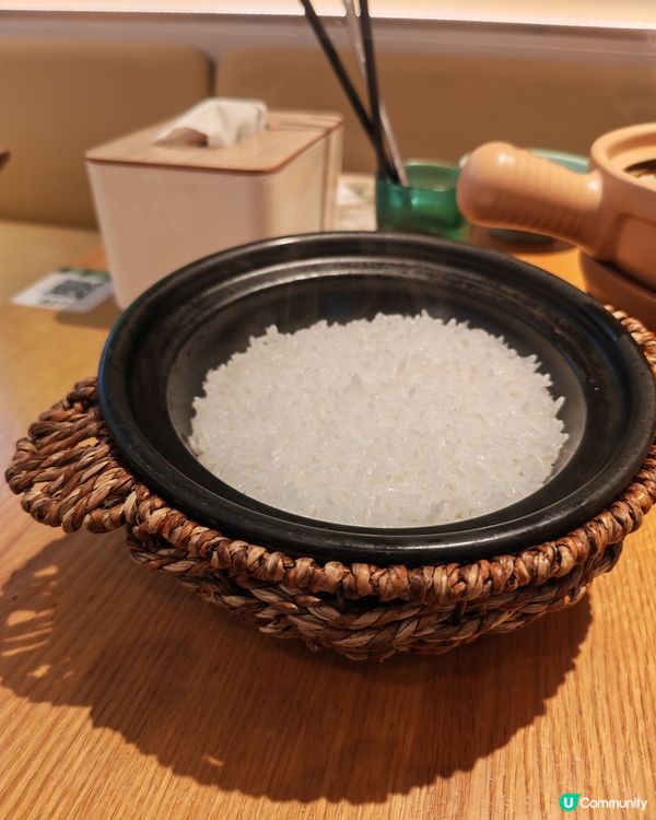 珠海平靚正簡餐🤩 谷田稻香飯好食😋