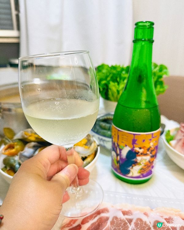 期間限定🥩肉食女子純米吟釀原生酒 🍶