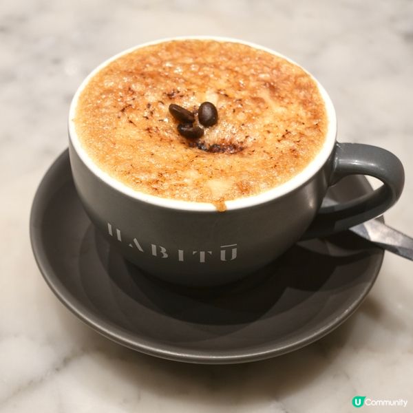 全新菜單登場！😋 咖啡餐點勁抵食！快啲嚟試吓！