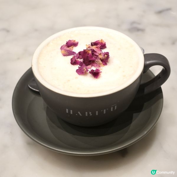 全新菜單登場！😋 咖啡餐點勁抵食！快啲嚟試吓！