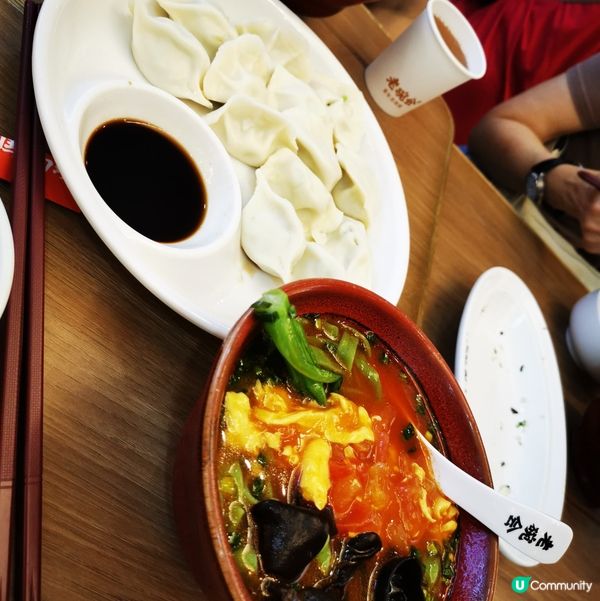 去國內旅行最開心就係可以有好多唔同嘅食品可以嘗試到｡