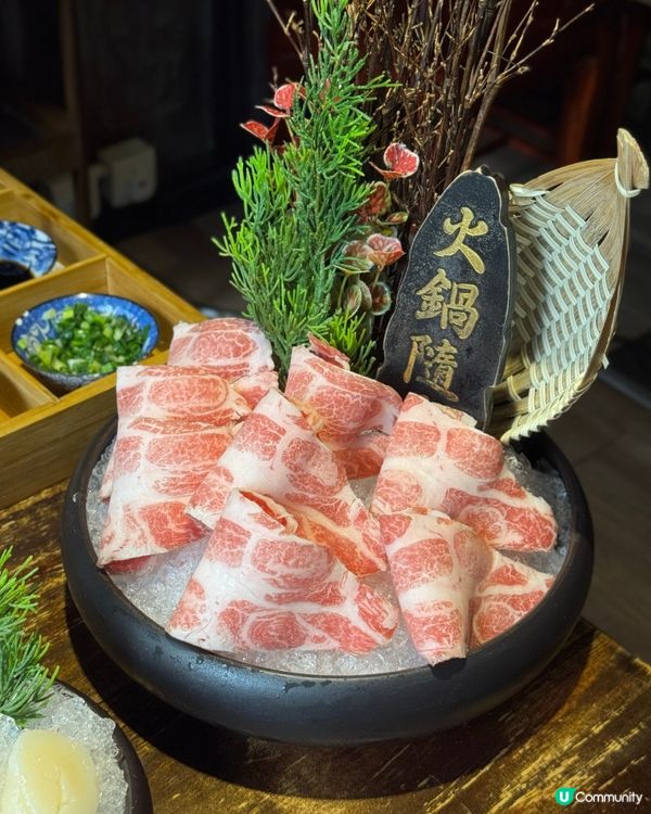 應該喺香港必食既打邊爐✨🥰