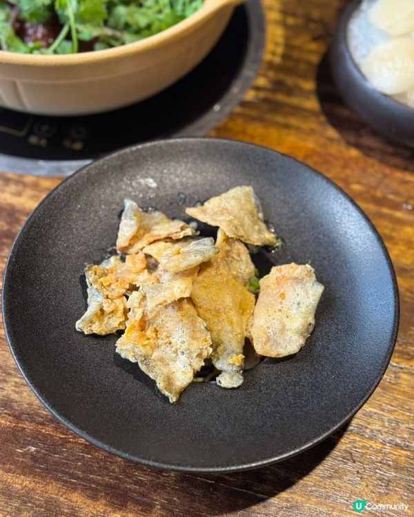 應該喺香港必食既打邊爐✨🥰