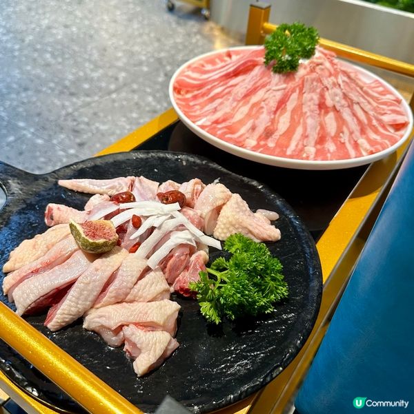 深圳語米煲海南椰子雞煲