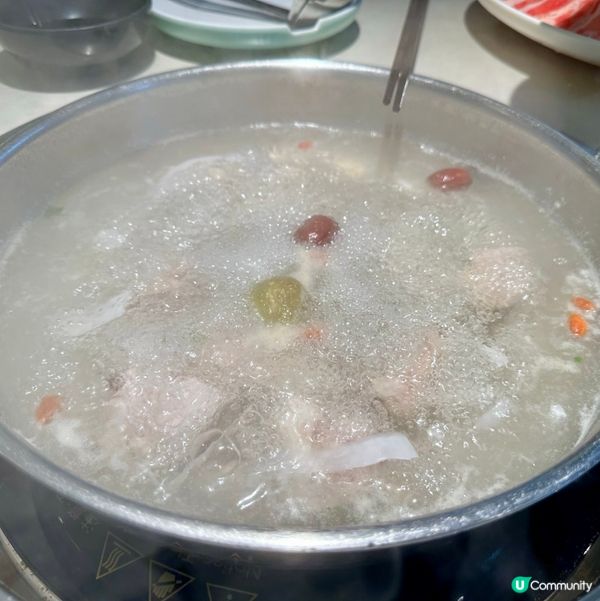 深圳語米煲海南椰子雞煲