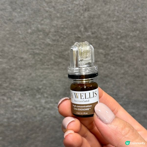 爛面救星！🔥醫美界爆紅精華，急救敏感肌！😱