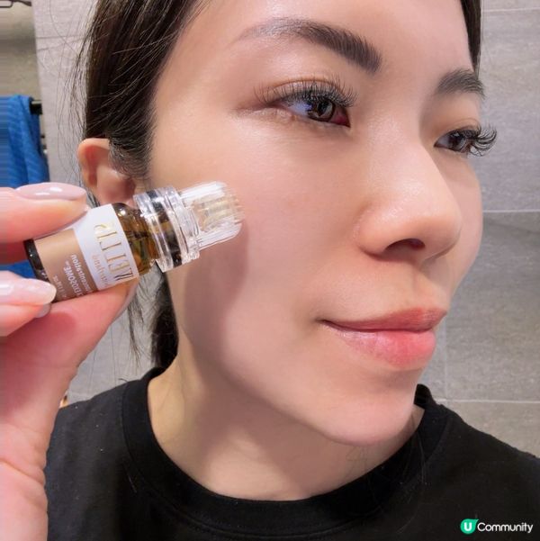 爛面救星！🔥醫美界爆紅精華，急救敏感肌！😱