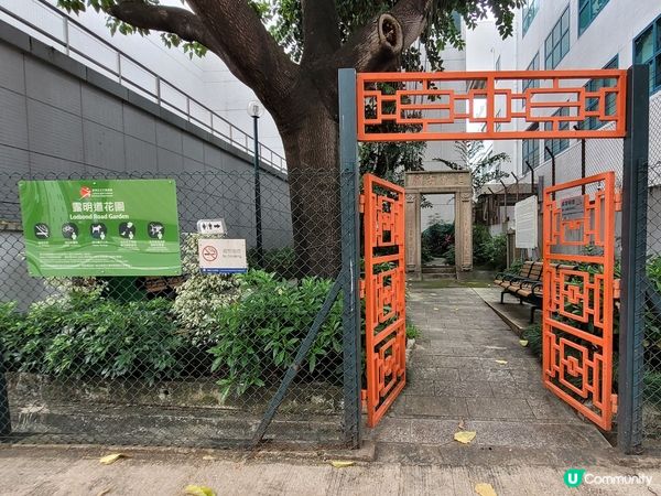 隱世景點- 鬧市中嘅上帝古廟