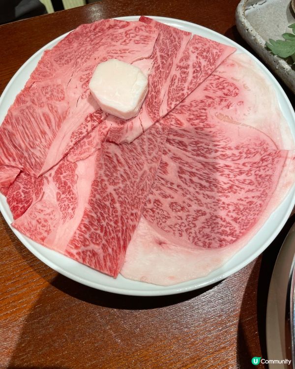 烤牛肉蓋飯比壽喜燒出色