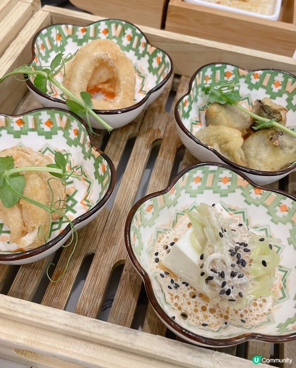 係富士山飯！一入到去呢間餐廳，牆上一大個富士山裝飾最eye ...