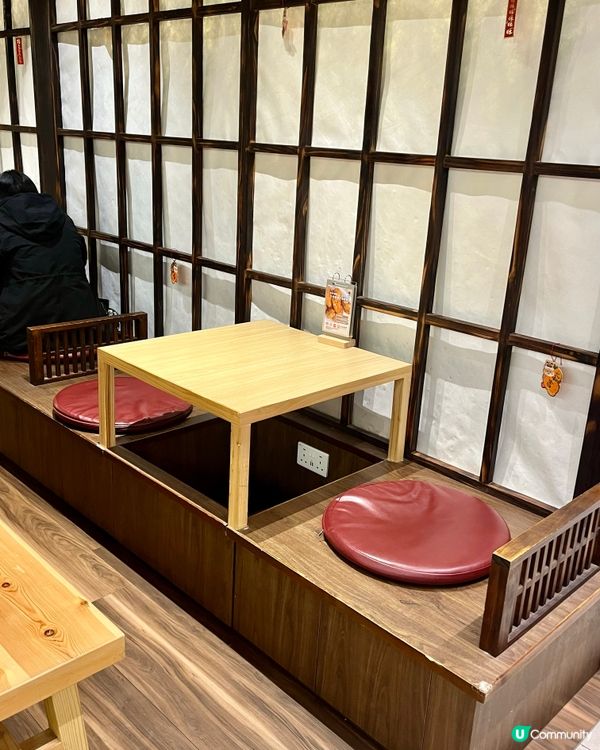 日式主食甜品店·藍帶廚師主理😍🍳