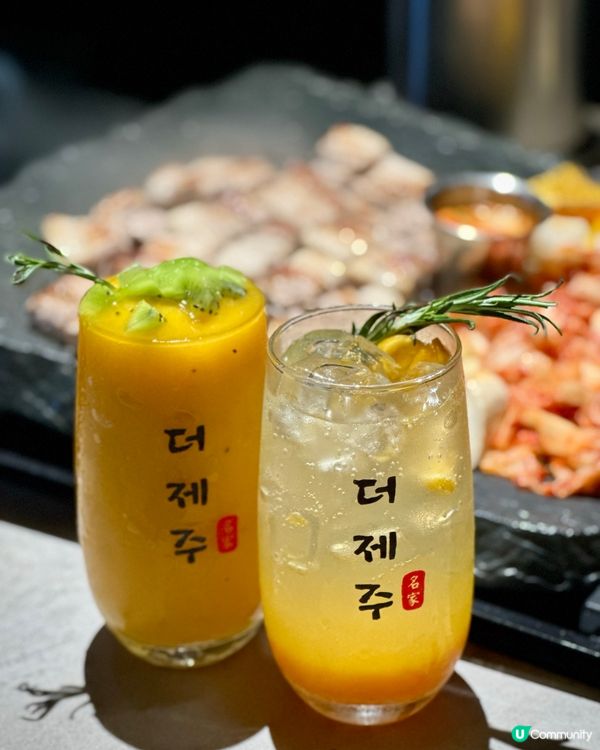 火山石燒肉🌋必食熟成黑毛豬‼️