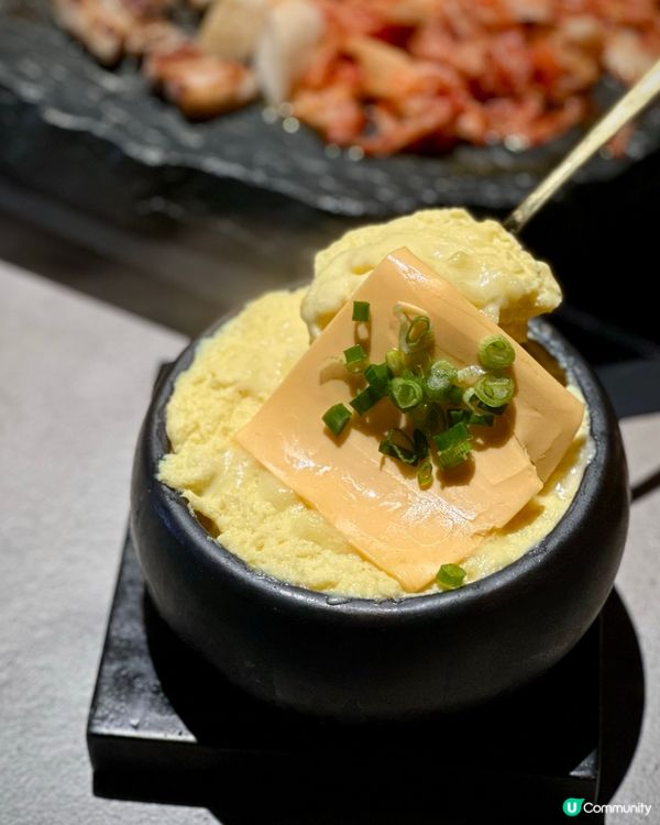 火山石燒肉🌋必食熟成黑毛豬‼️