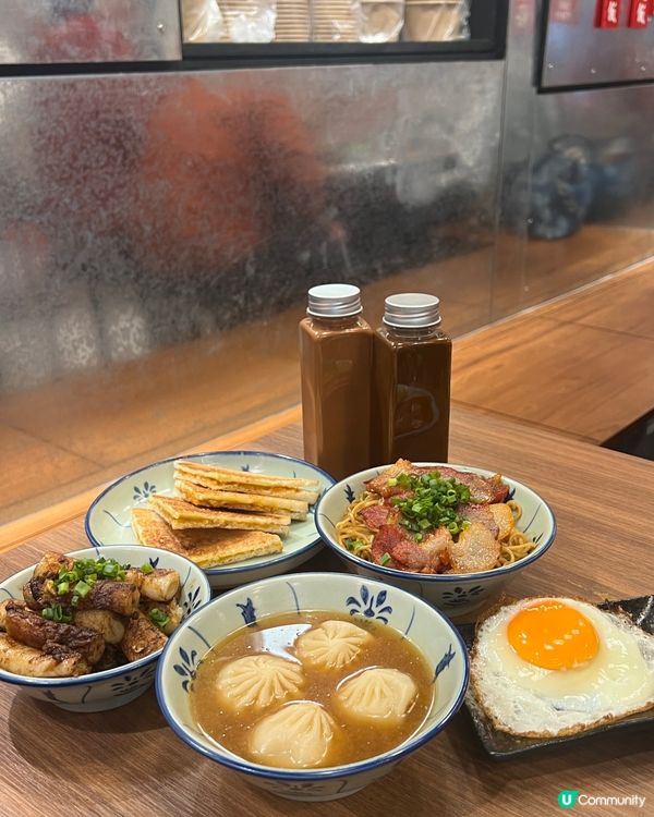 【🇲🇾兩草|充滿馬拉風情的茶記☕️】