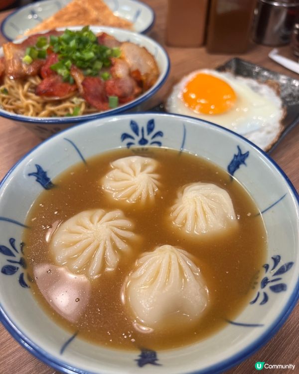 【🇲🇾兩草|充滿馬拉風情的茶記☕️】