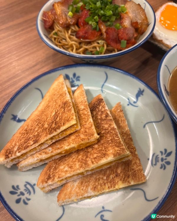 【🇲🇾兩草|充滿馬拉風情的茶記☕️】