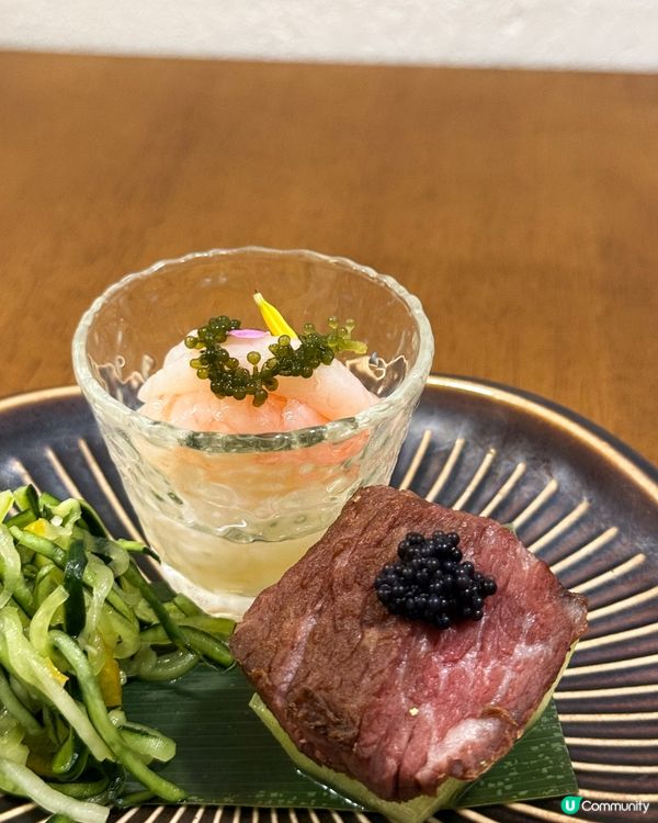 喰楽 🥩觀塘隱世高質壽喜燒