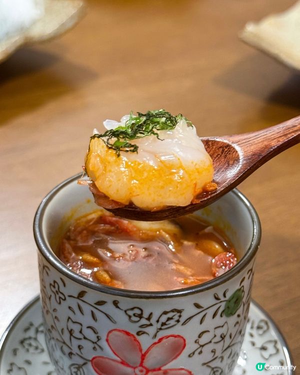 喰楽 🥩觀塘隱世高質壽喜燒