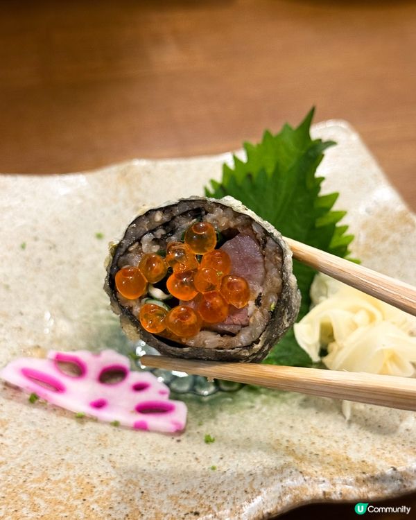 喰楽 🥩觀塘隱世高質壽喜燒