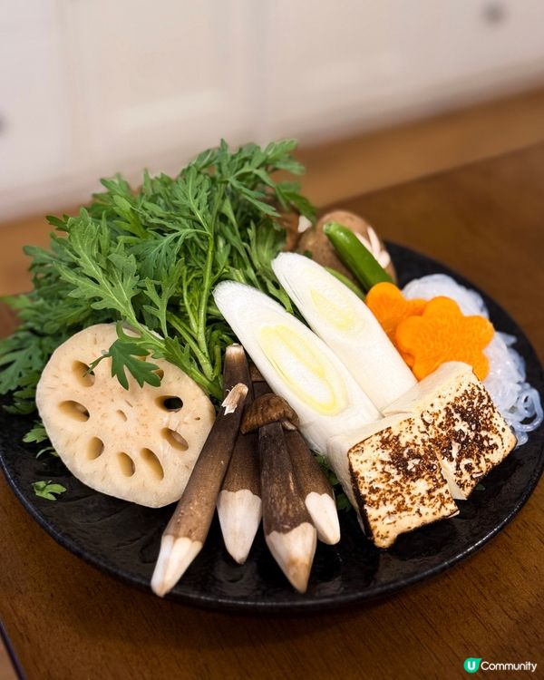 喰楽 🥩觀塘隱世高質壽喜燒