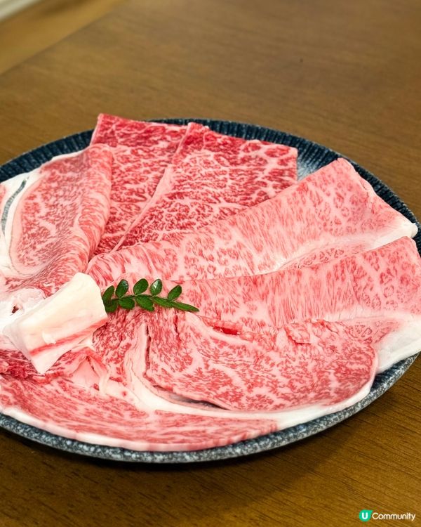 喰楽 🥩觀塘隱世高質壽喜燒