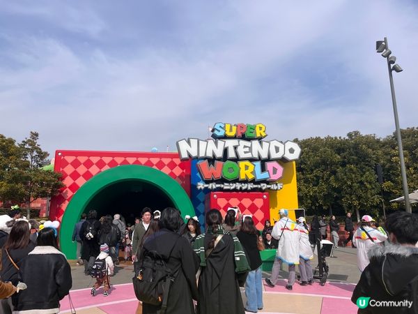 日本環球影城遊樂設施三大推薦