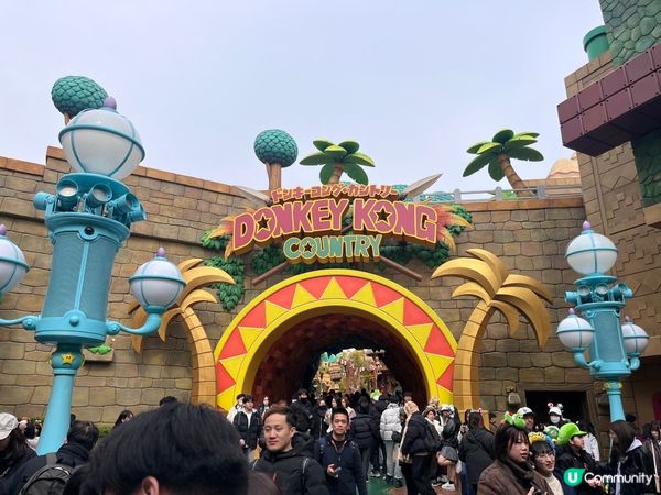日本環球影城遊樂設施三大推薦