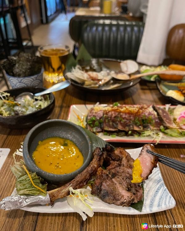 太子日式串燒燒鳥居酒屋｜隱藏美食