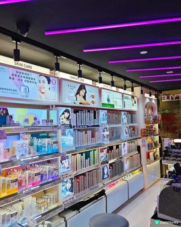 Facesss✨一站式護膚品，化妝品💅🏻💄購物集中地