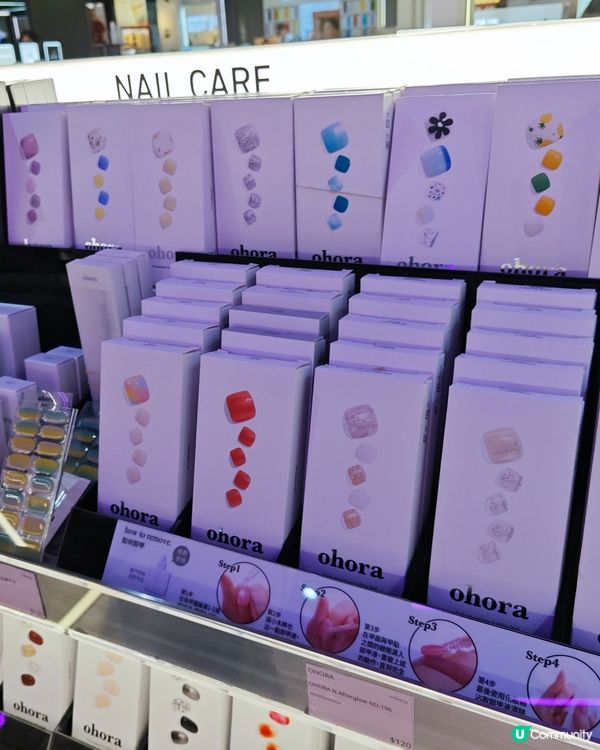 Facesss✨一站式護膚品，化妝品💅🏻💄購物集中地