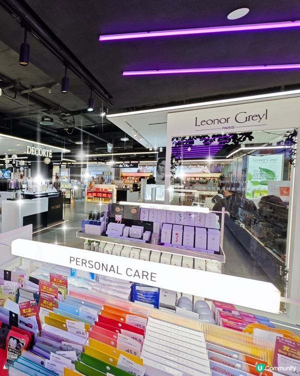 Facesss✨一站式護膚品，化妝品💅🏻💄購物集中地