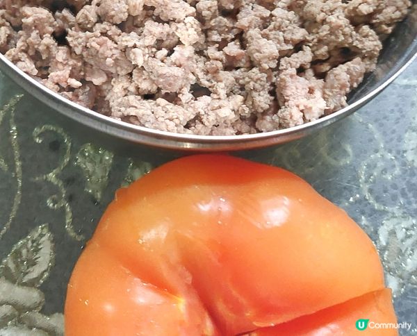 🍅番茄碎牛🥩