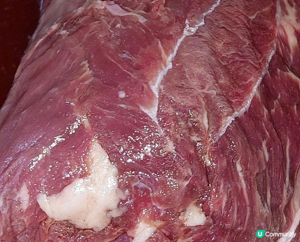 🍅番茄碎牛🥩