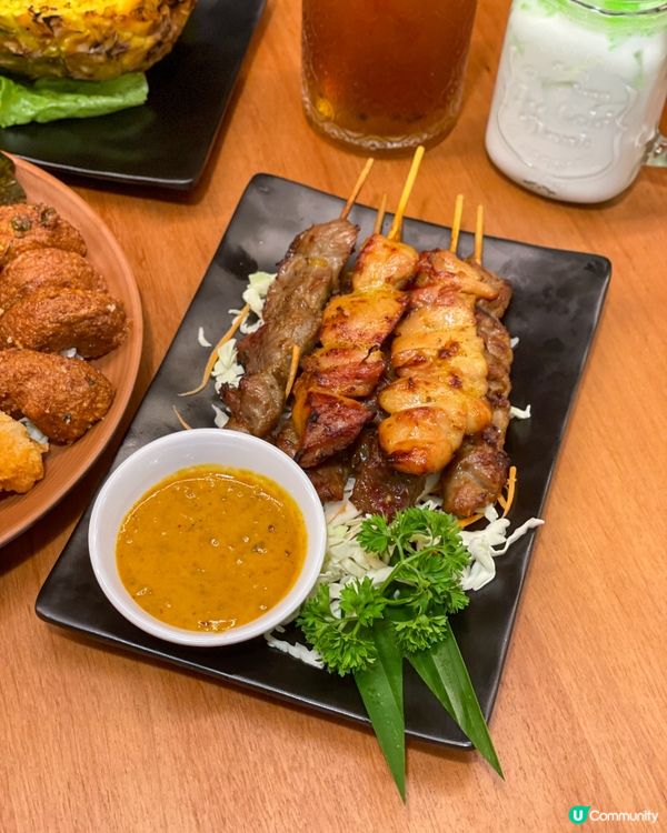 旺角｜新開泰菜分店。Milu Thai มิลู่ไทย