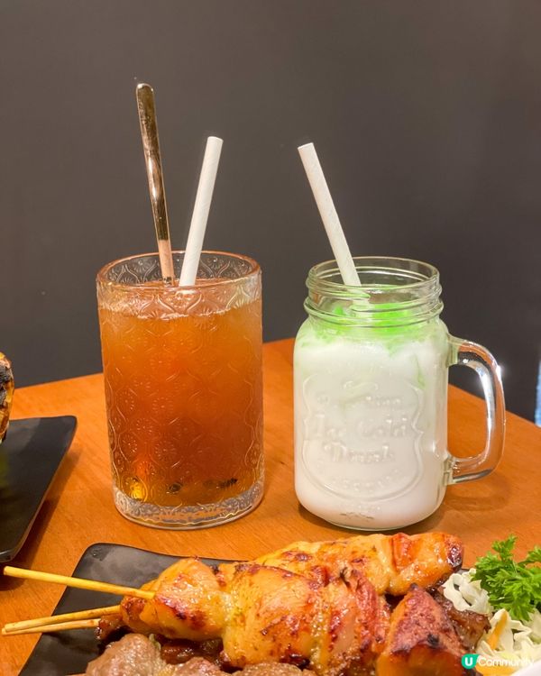 旺角｜新開泰菜分店。Milu Thai มิลู่ไทย