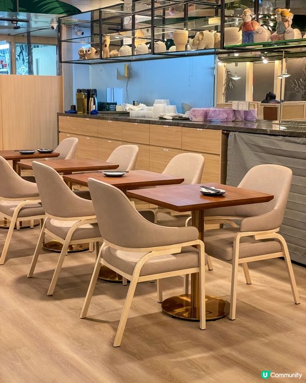 旺角｜新開泰菜分店。Milu Thai มิลู่ไทย