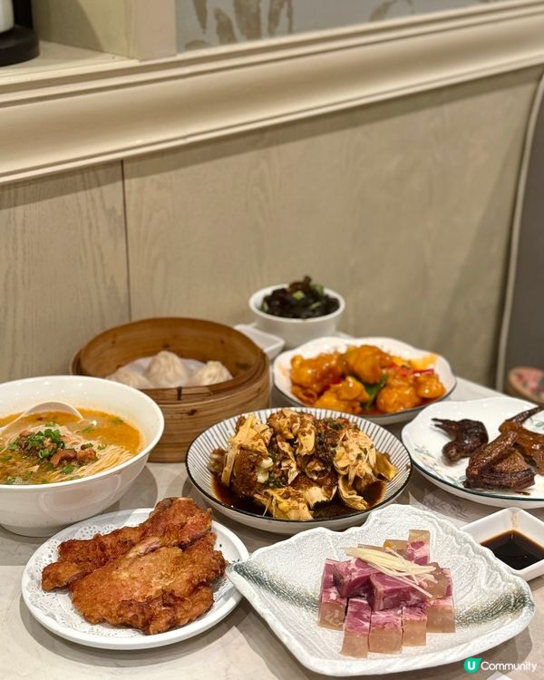 【北角｜性價比高嘅街坊上海菜小館】