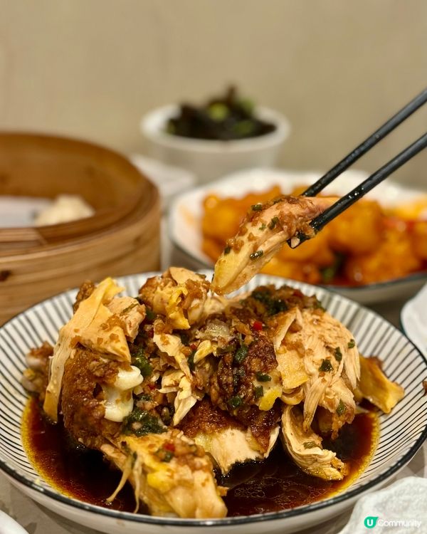 【北角｜性價比高嘅街坊上海菜小館】