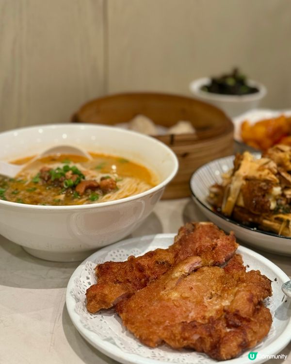 【北角｜性價比高嘅街坊上海菜小館】