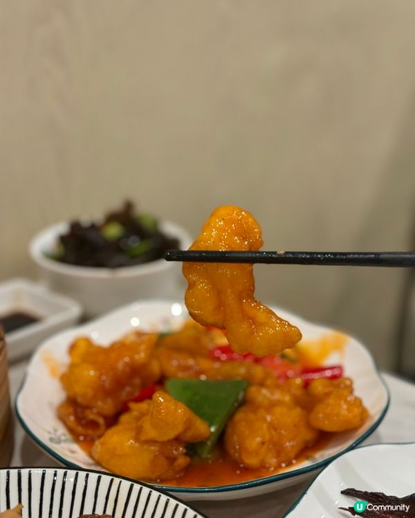 【北角｜性價比高嘅街坊上海菜小館】