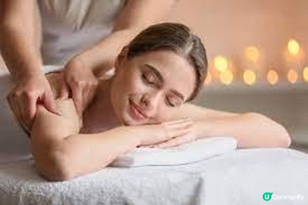 台南按摩推薦!讓您走出門口煥然一新!