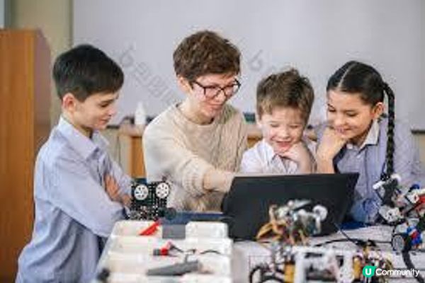 孩子的課外活動投資值得嗎？（二）