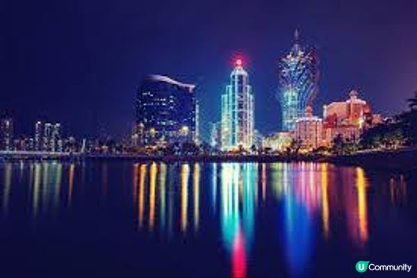 《中天新聞網》聚焦：澳門回歸25週年，新起點上展宏圖