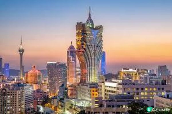 【中天新聞網快訊】習近平抵達澳門，共襄回歸二十五週年盛典