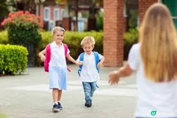 放學後的黃金三小時