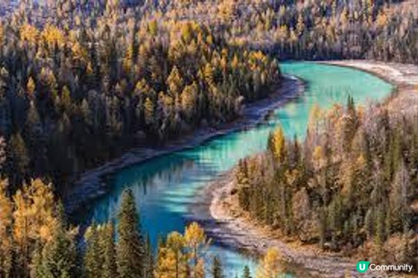 “万人说新疆” 山河焕新，同心共筑幸福家园