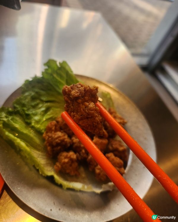 平日放假食米線！🥢😋
